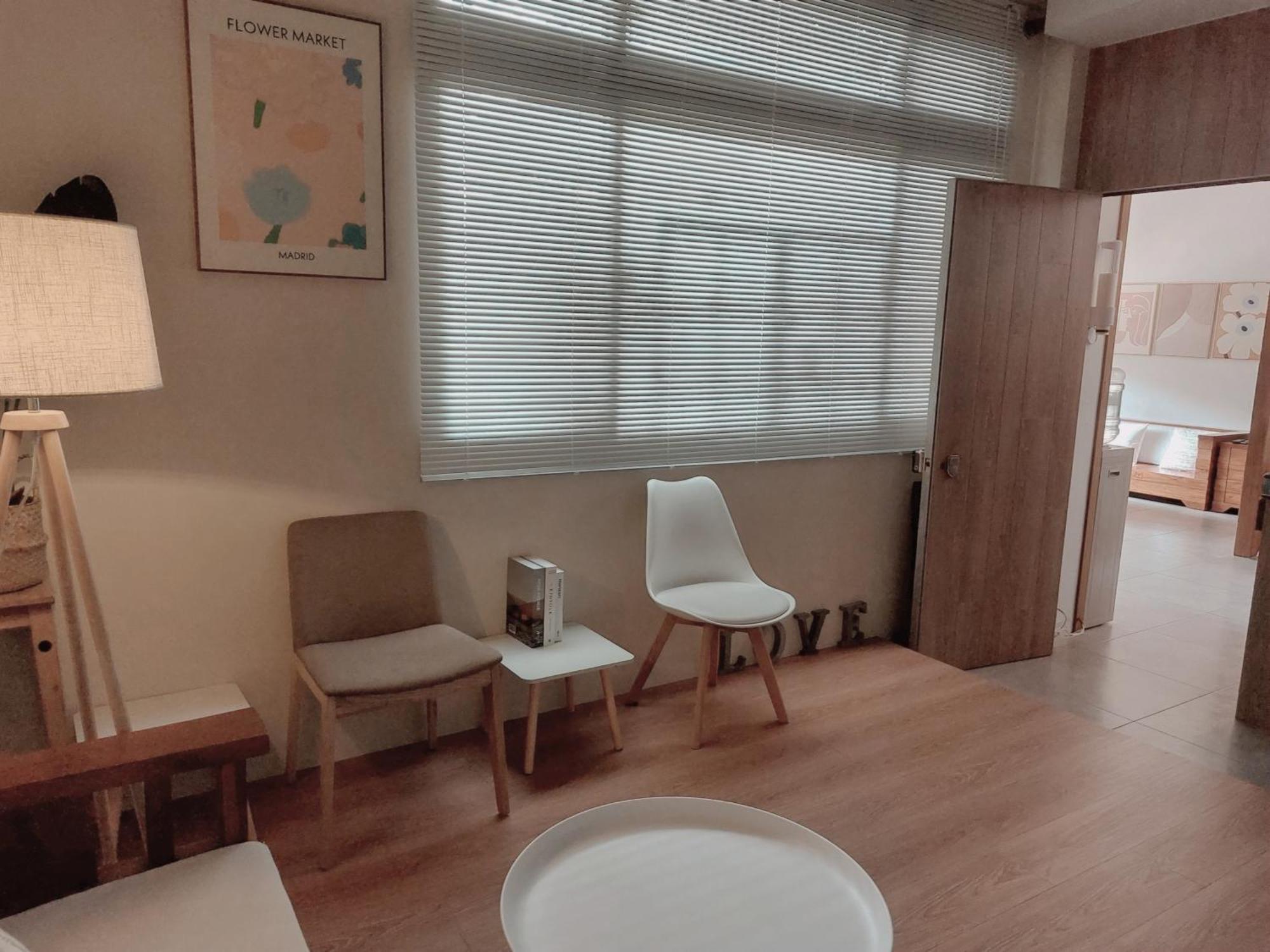 礁溪木Box田妍山色公寓 外观 照片